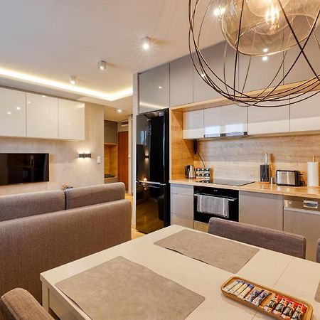 Apartament Podolszyce Płock Εξωτερικό φωτογραφία