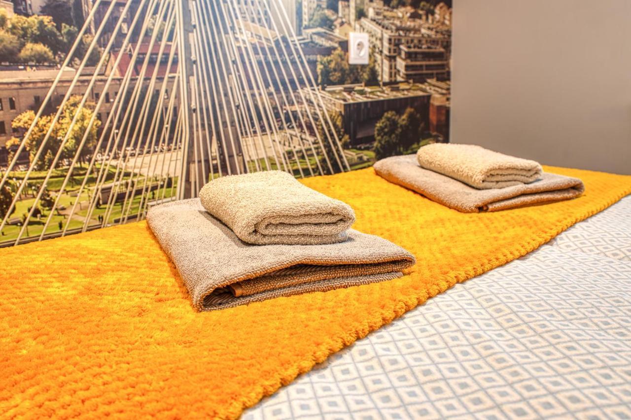 Apartament Podolszyce Płock Εξωτερικό φωτογραφία