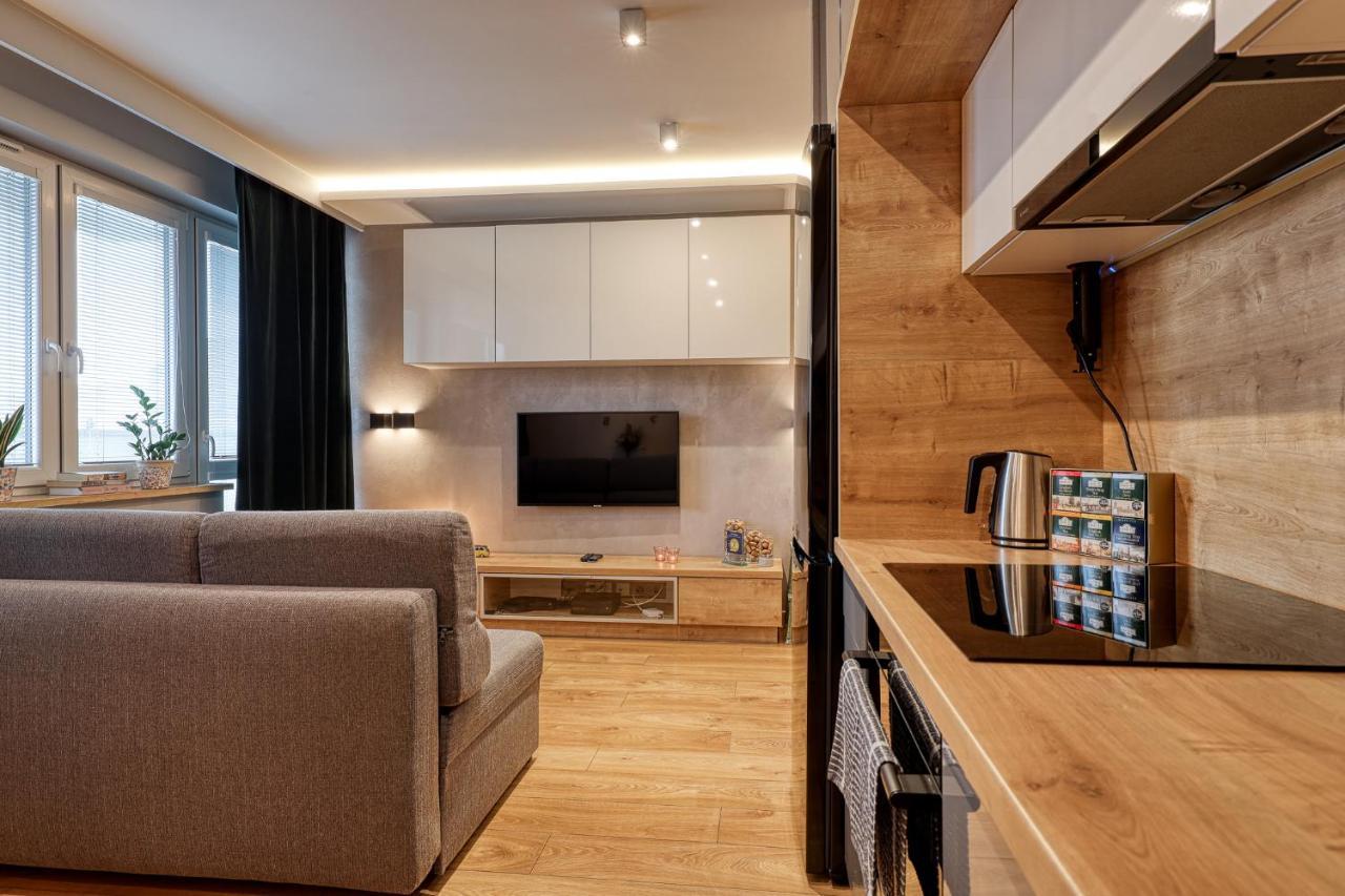 Apartament Podolszyce Płock Εξωτερικό φωτογραφία