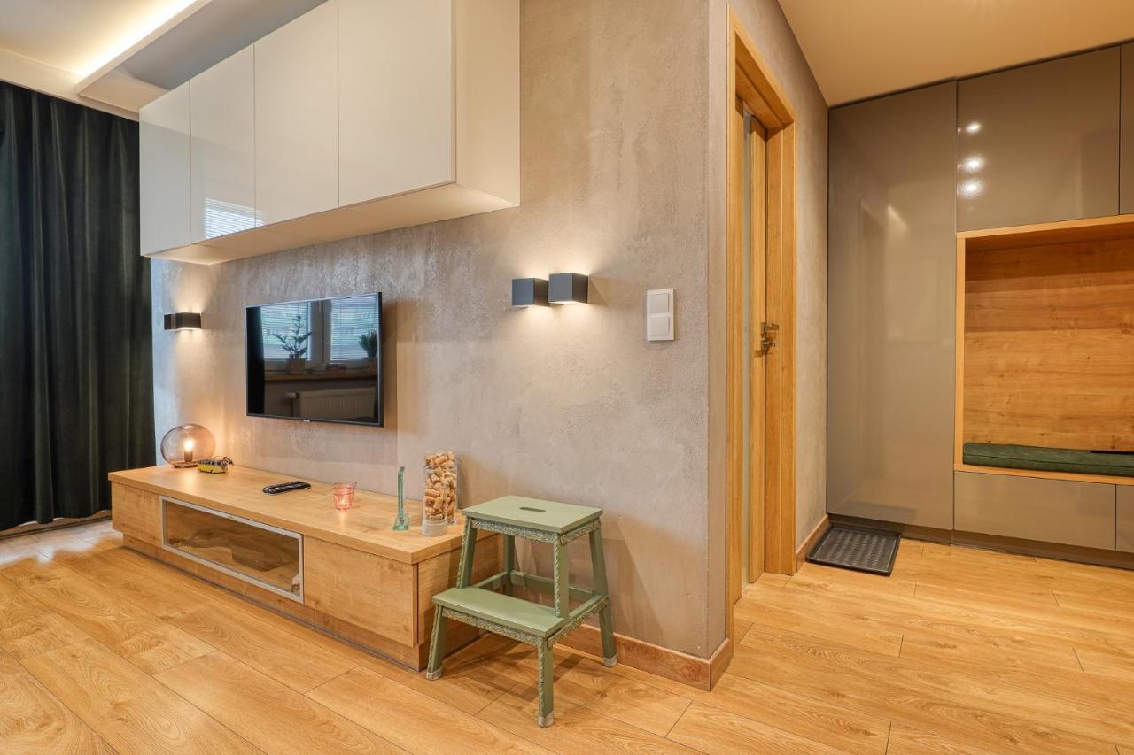 Apartament Podolszyce Płock Εξωτερικό φωτογραφία