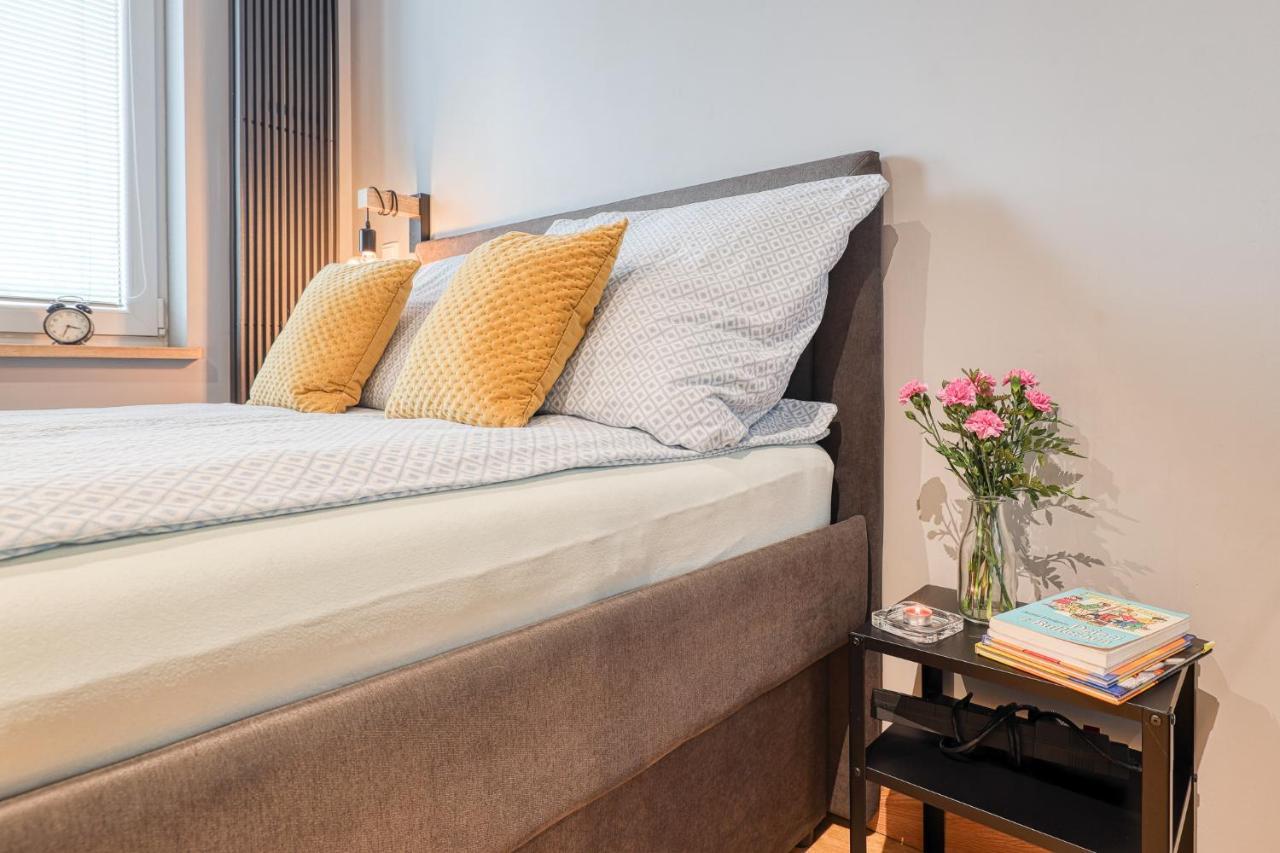 Apartament Podolszyce Płock Εξωτερικό φωτογραφία