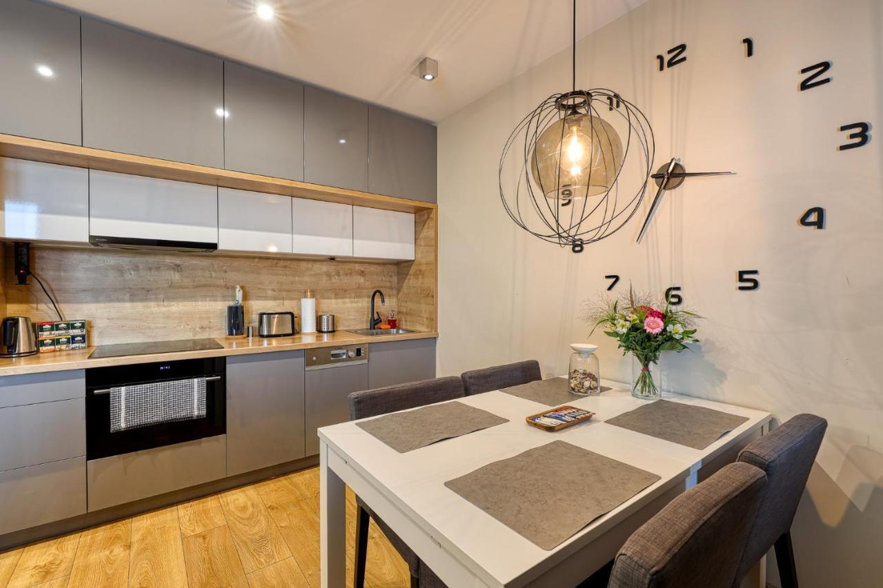 Apartament Podolszyce Płock Εξωτερικό φωτογραφία
