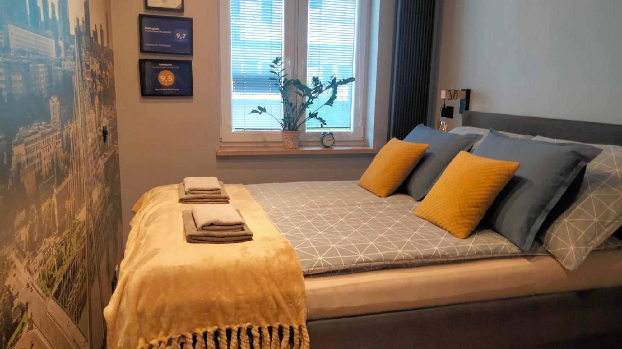 Apartament Podolszyce Płock Εξωτερικό φωτογραφία